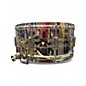 Used TAMA 14X6.5 IMPERIAL STAR MASTERCRAFT Chrome Drum thumbnail