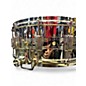 Used TAMA 14X6.5 IMPERIAL STAR MASTERCRAFT Chrome Drum