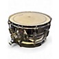 Used TAMA 14X6.5 IMPERIAL STAR MASTERCRAFT Chrome Drum