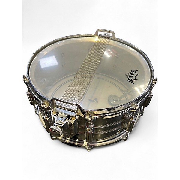 Used TAMA 14X6.5 IMPERIAL STAR MASTERCRAFT Chrome Drum