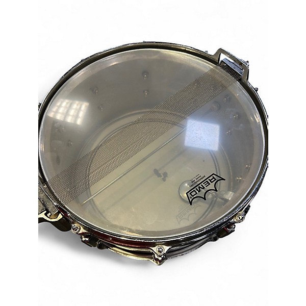 Used TAMA 14X6.5 IMPERIAL STAR MASTERCRAFT Chrome Drum