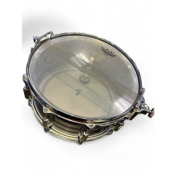 Used TAMA 14X6.5 IMPERIAL STAR MASTERCRAFT Chrome Drum