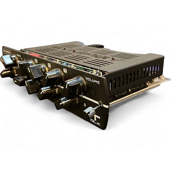 Used Synergy T/DLX 2-CHANNEL PREAMP MODULE Guitar Preamp