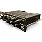 Used Synergy T/DLX 2-CHANNEL PREAMP MODULE Guitar Preamp