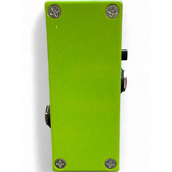 Used Wampler BELLE Effect Pedal