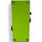 Used Wampler BELLE Effect Pedal