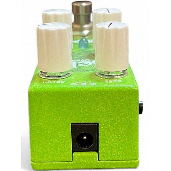 Used Wampler BELLE Effect Pedal
