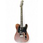 Used Reverend Pete Anderson Eastsider Custom VIOLIN BROWN Solid Body Electric Guitar thumbnail