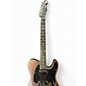 Used Reverend Pete Anderson Eastsider Custom VIOLIN BROWN Solid Body Electric Guitar