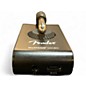 Used Fender MUSTANG MICRO Effect Processor
