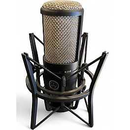 Used AKG P220 Project Studio Condenser Microphone