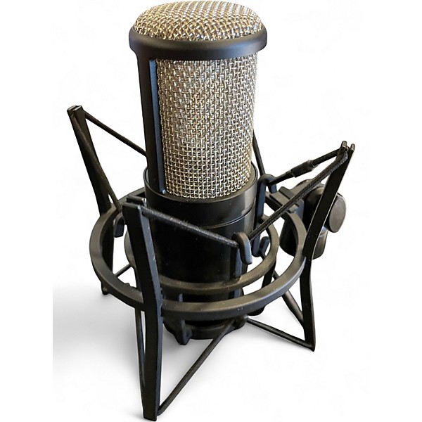 Used AKG P220 Project Studio Condenser Microphone