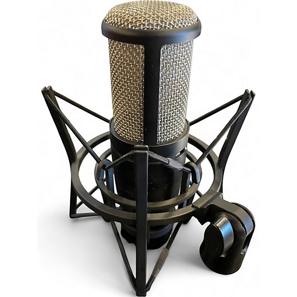 Used AKG P220 Project Studio Condenser Microphone