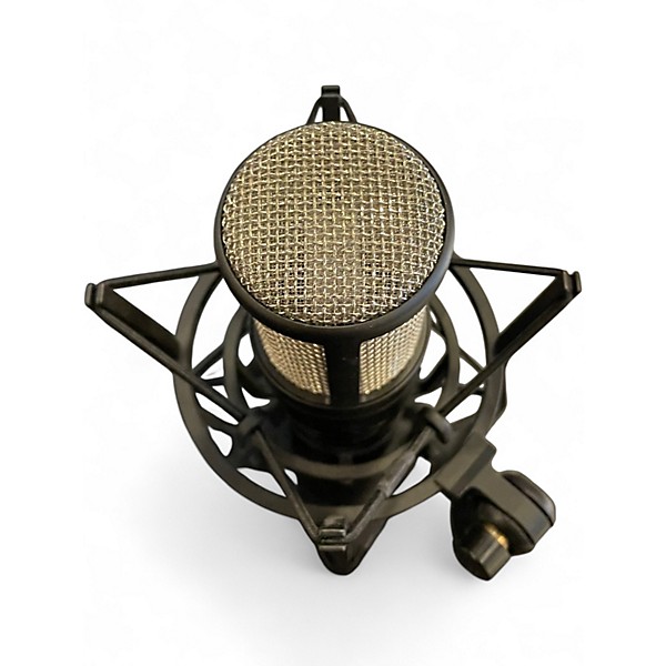Used AKG P220 Project Studio Condenser Microphone