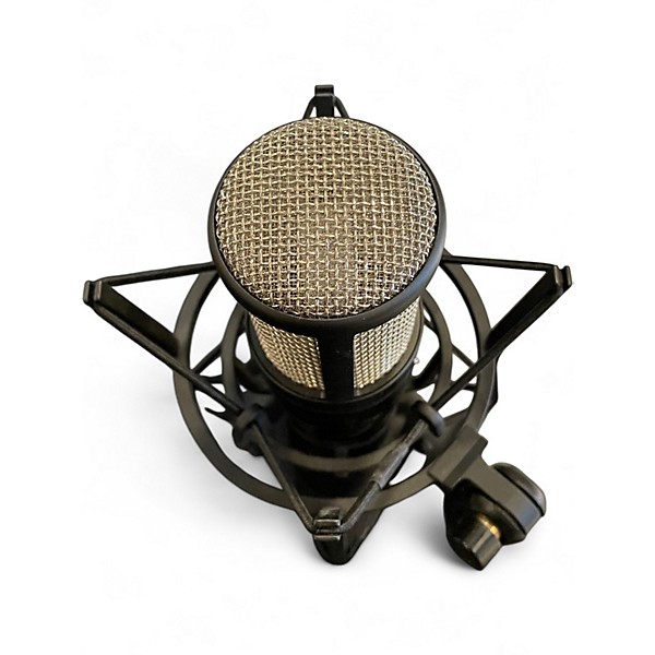 Used AKG P220 Project Studio Condenser Microphone