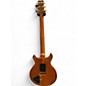 Used PRS Santana Retro 10 Top Purple Mist Solid Body Electric Guitar