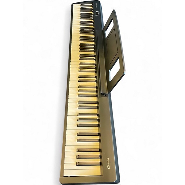 Used Roland FP10 Keyboard Workstation