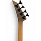 Used Jackson JS1M NEON GREEN Electric Bass Guitar