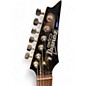 Used Ibanez GRX20Z Jewel Blue Solid Body Electric Guitar