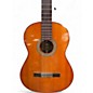 Vintage 1978 Yamaha G-120A Natural Solid Body Electric Guitar