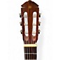 Vintage 1978 Yamaha G-120A Natural Solid Body Electric Guitar