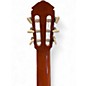 Vintage 1978 Yamaha G-120A Natural Solid Body Electric Guitar