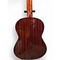 Vintage 1978 Yamaha G-120A Natural Solid Body Electric Guitar
