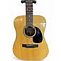 Vintage 1983 Alvarez 5054 Natural 12 String Acoustic Guitar