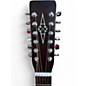 Vintage 1983 Alvarez 5054 Natural 12 String Acoustic Guitar