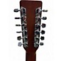 Vintage 1983 Alvarez 5054 Natural 12 String Acoustic Guitar