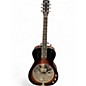 Used 2021 Beard Guitars RFB Tobacco Resonator Guitar thumbnail