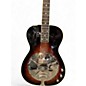 Used 2021 Beard Guitars RFB Tobacco Resonator Guitar