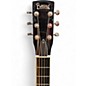 Used 2021 Beard Guitars RFB Tobacco Resonator Guitar