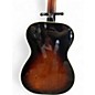 Used 2021 Beard Guitars RFB Tobacco Resonator Guitar