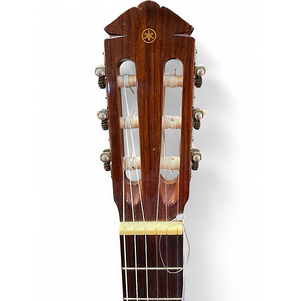 Used 2021 Beard Guitars RFB Tobacco Resonator Guitar