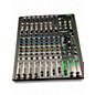 Used Mackie PROFX12 Unpowered Mixer thumbnail