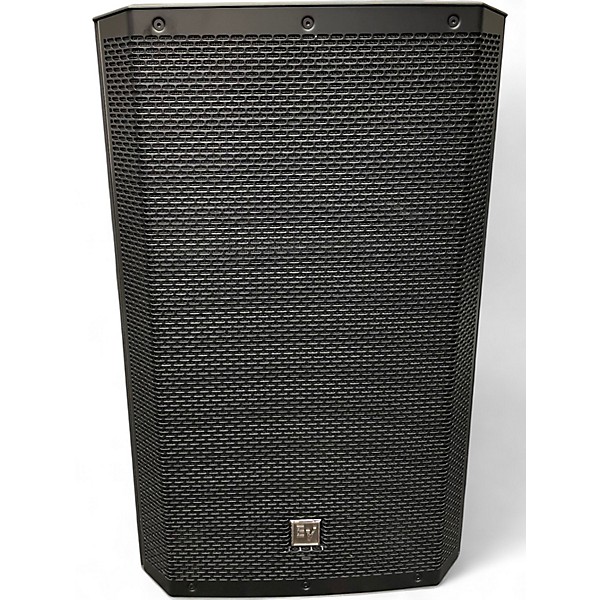 Used Electro-Voice zlx15bt Powered Speaker