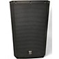 Used Electro-Voice zlx15bt Powered Speaker thumbnail