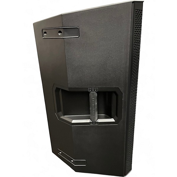 Used Electro-Voice zlx15bt Powered Speaker