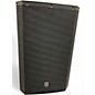 Used Electro-Voice zlx15bt Powered Speaker thumbnail