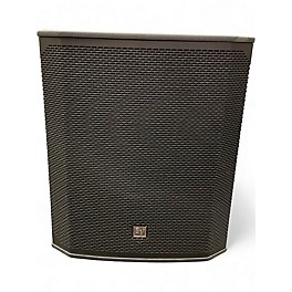 Used Electro-Voice ELX20018SP Powered Subwoofer