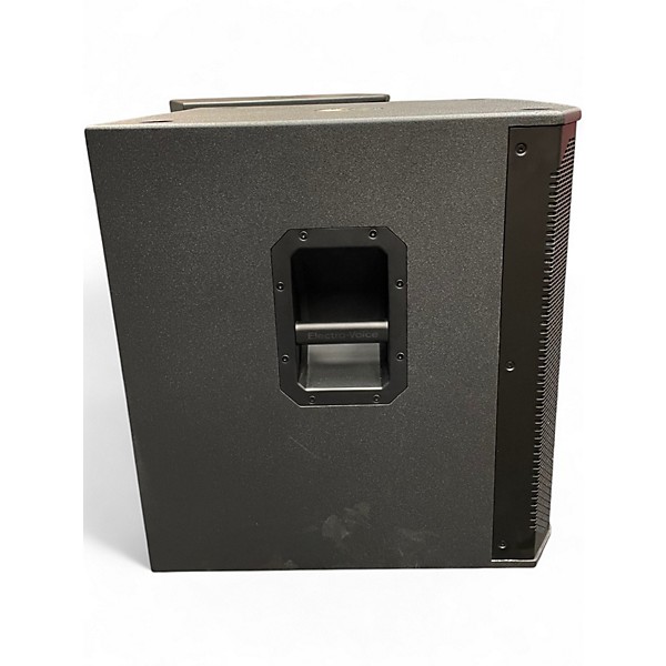 Used Electro-Voice ELX20018SP Powered Subwoofer