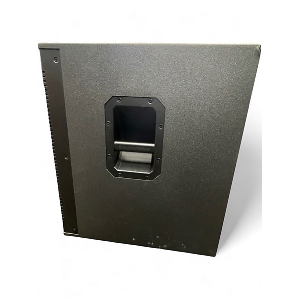 Used Electro-Voice ELX20018SP Powered Subwoofer