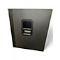 Used Electro-Voice ELX20018SP Powered Subwoofer