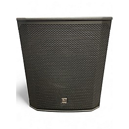 Used Electro-Voice ELX20018SP Powered Subwoofer