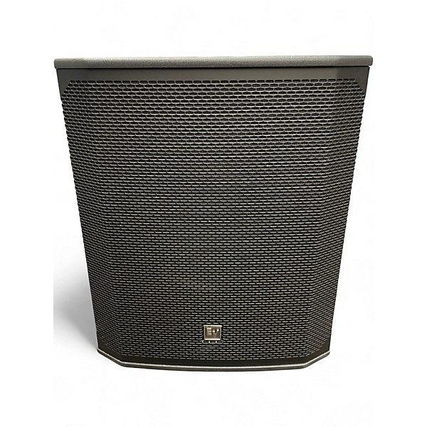 Used Electro-Voice ELX20018SP Powered Subwoofer