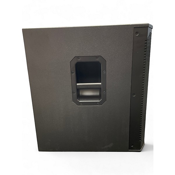 Used Electro-Voice ELX20018SP Powered Subwoofer