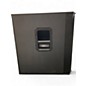 Used Electro-Voice ELX20018SP Powered Subwoofer