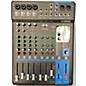Used Yamaha mg10xuf Digital Mixer