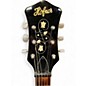 Used Hofner PHF-117 VIOLIN BURST Hollow Body Electric Guitar